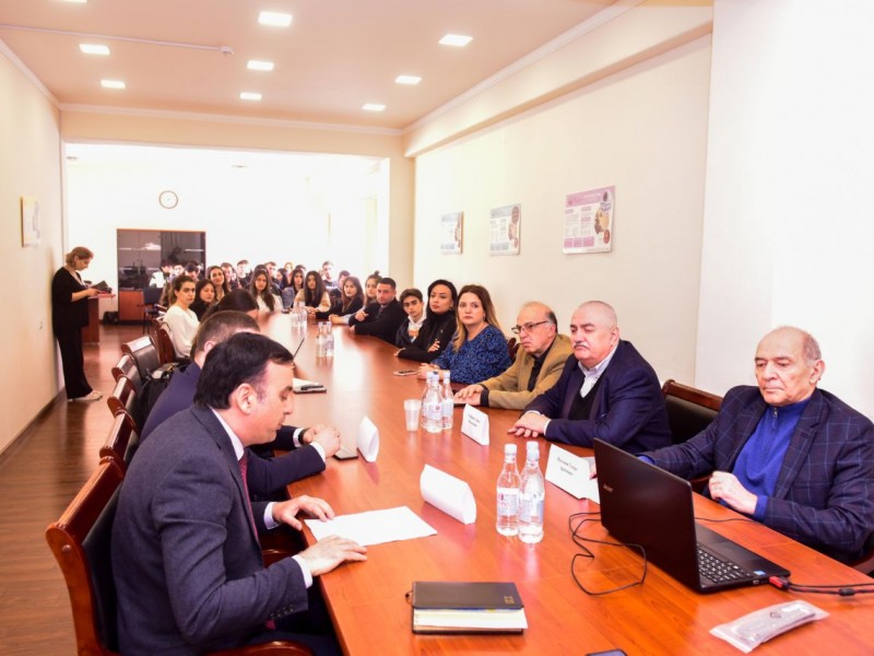 Армения и ее экономика сегодня развиваются в первую очередь благодаря ЕАЭС - эксперты