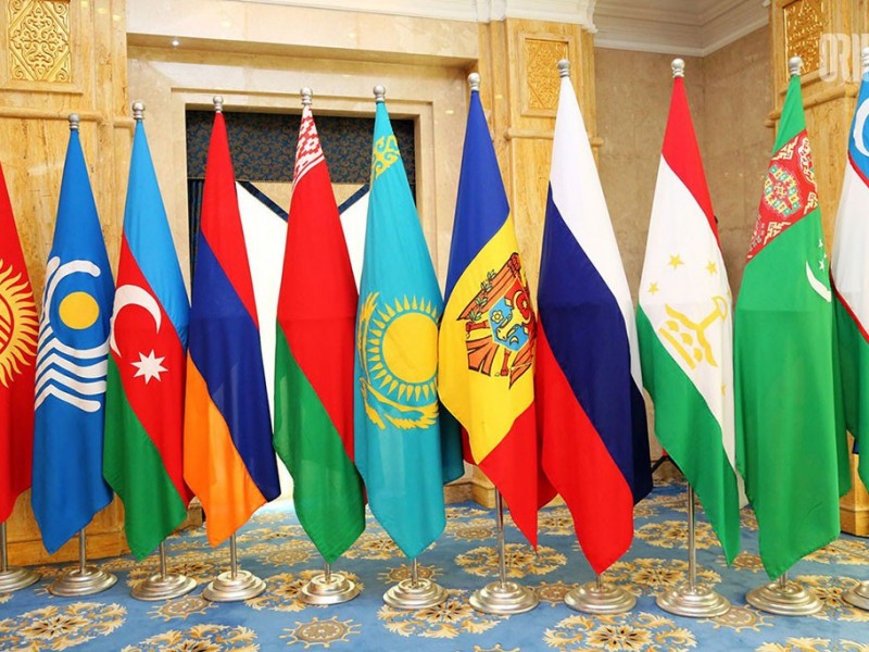Заседание Совета министров иностранных дел СНГ состоится 12 мая