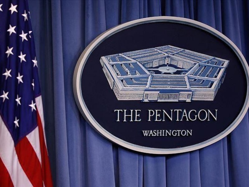 Пентагон определился с врагами США: Россия - 