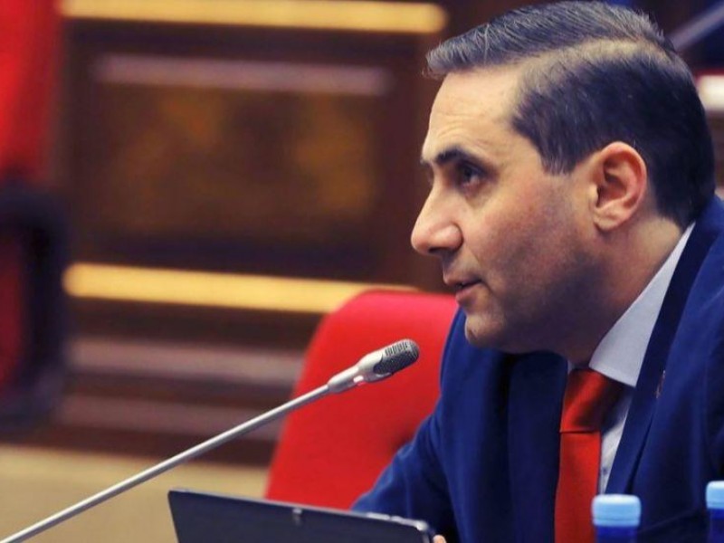 Турция легализовала свое вмешательство во внутренние дела Азербайджана - Абовян