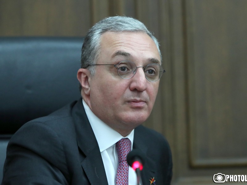 Вопрос предстоящих военных учений в Азербайджане поднят в рамках ОБСЕ - МИД Армении