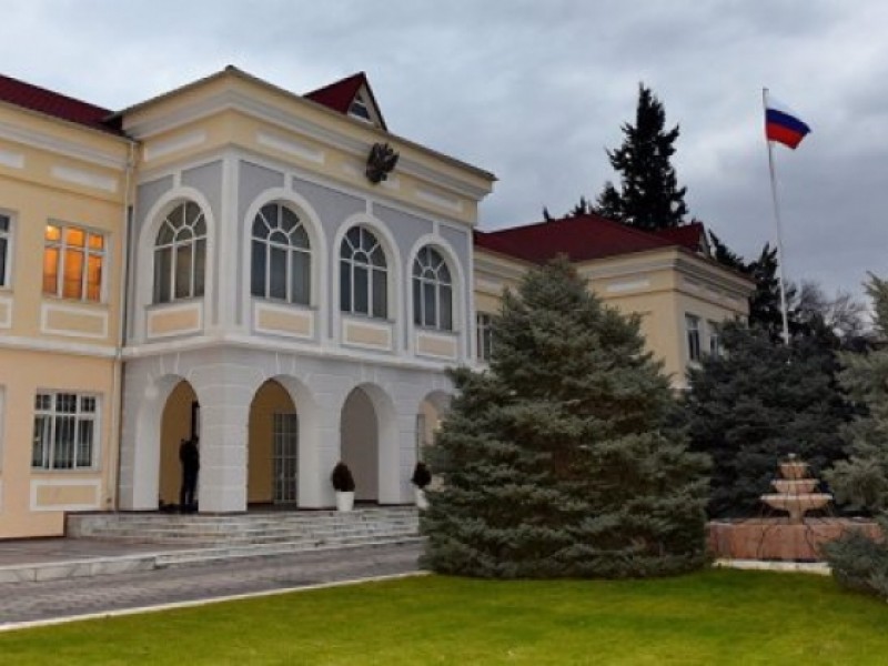 Азербайджан отказался предоставить агреман на Георгия Зуева из-за его проармянской позиции