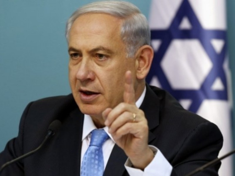 Нетаньяху: Израиль будет против усиления присутствия Ирана в любой точке Сирии