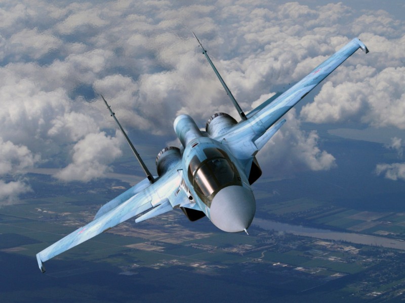 Азербайджан планирует закупить новые самолëты для своих военно-воздушных сил