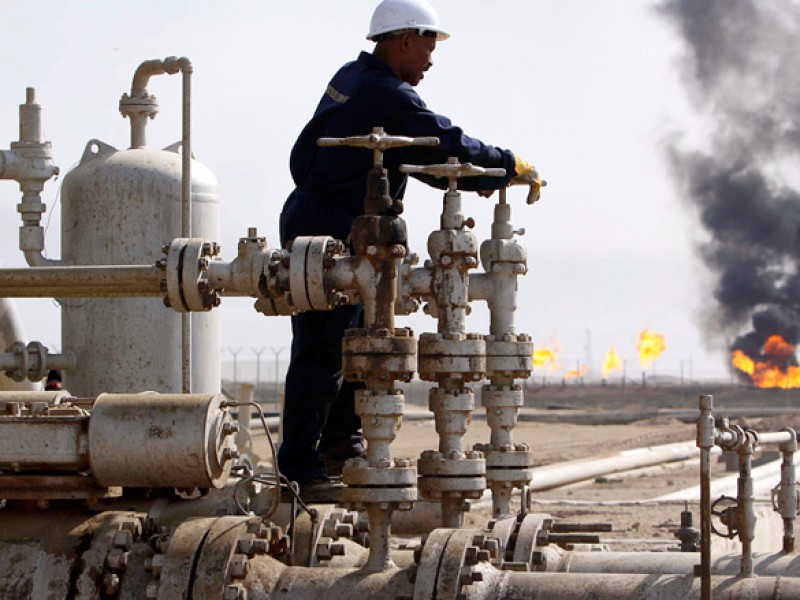 Ирак уведомил Турцию о готовности возобновить экспорт нефти из Курдистана