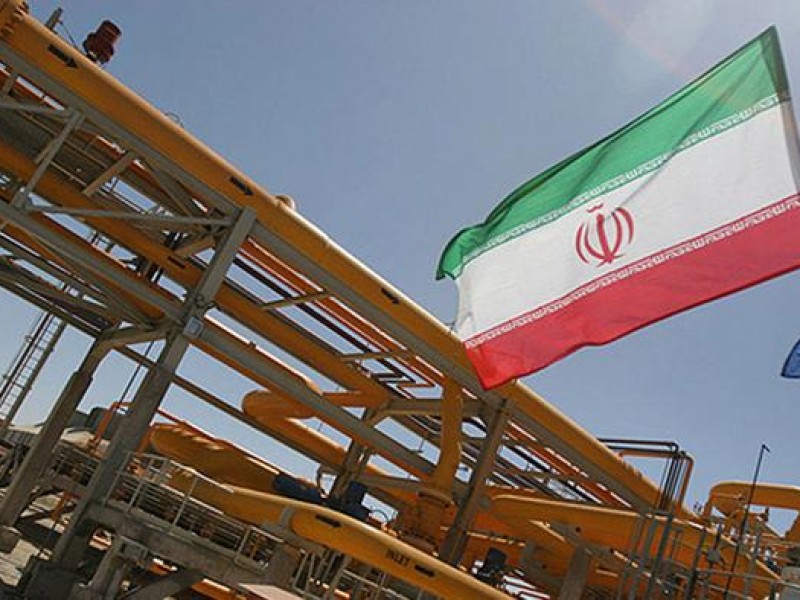 Иран не планирует сокращать добычу нефти 