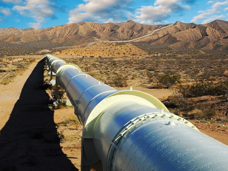 Консорциум TANAP прогнозирует $1,45 млрд доходов в год от поставок азербайджанского газа