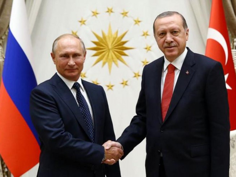 ՌԴ-ն ու Թուրքիան փորձում են ընդհանուր հայտարարի գալ Սիրիայի հարցում․ ՌԴ ԱԳ փոխնախարար