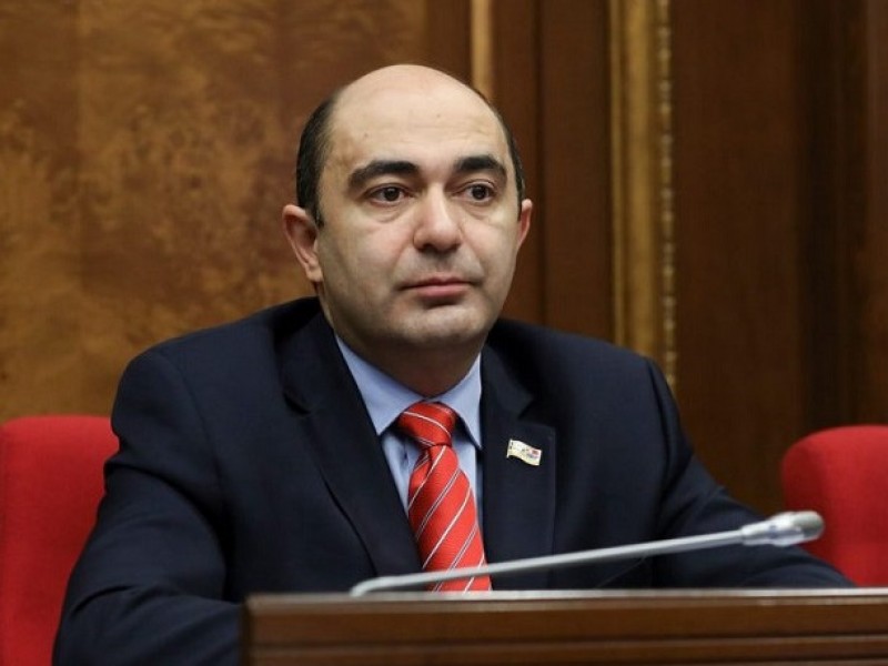 Азербайджан нарушает международные законы и все обязательства - Марукян