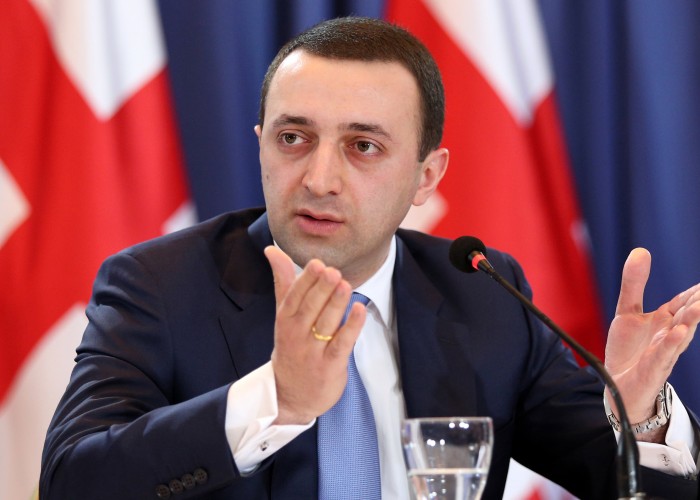 Премьер Грузии заявил о нецелесообразности проведения марша ЛГБТК-общины