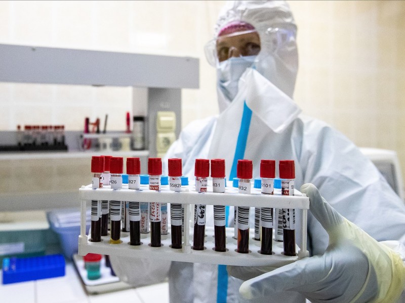 Три российских прототипа вакцины от коронавирусной инфекции успешно прошли испытания