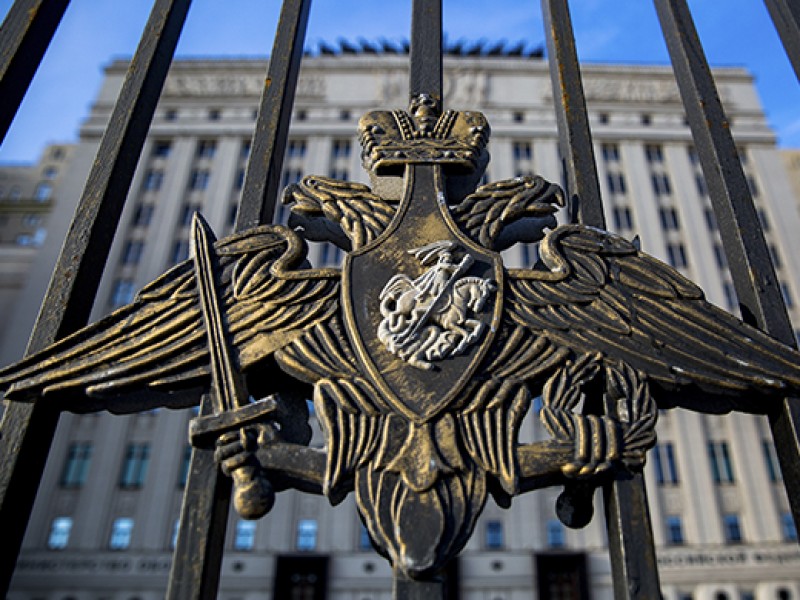 МО РФ: атаки Киева на Черноморский флот ставят под угрозу продление зерновой сделки 
