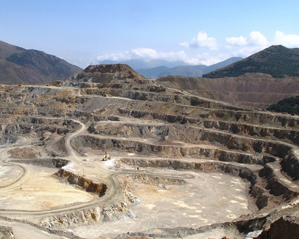 Правоохранительные органы займутся владельцами рудников: Пашинян дал указания 