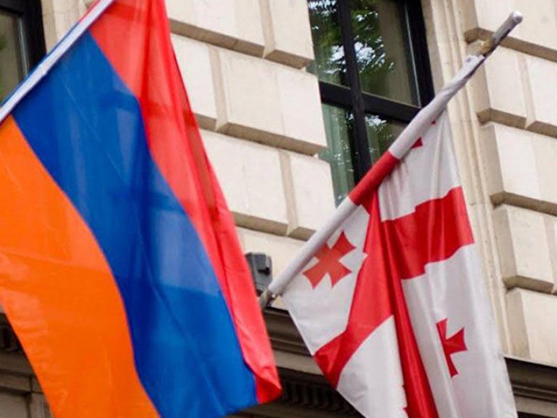 Грузия задолжала Армении 9,7 млн долларов