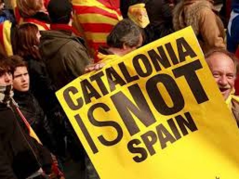 Власти Испании намерены саботировать референдум в Каталонии