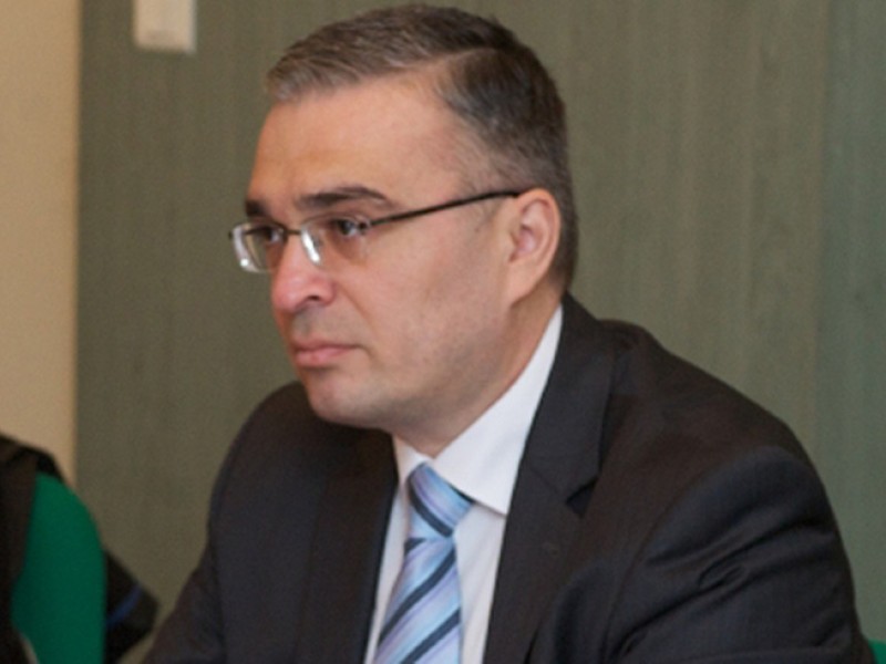 Власти Азербайджана вернули дело Ильгара Мамедова в апелляционный суд