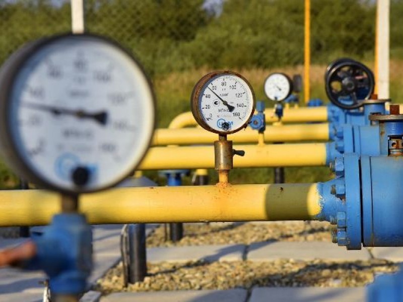 Пашинян: Армения придает важное значение формированию общего рынка газа ЕАЭС