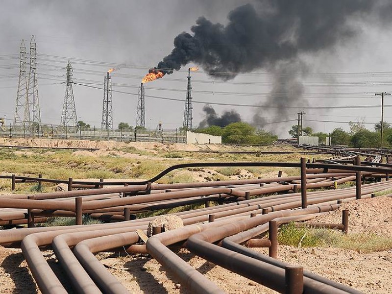 Иран и Ирак подписали соглашение о своповых поставках нефти