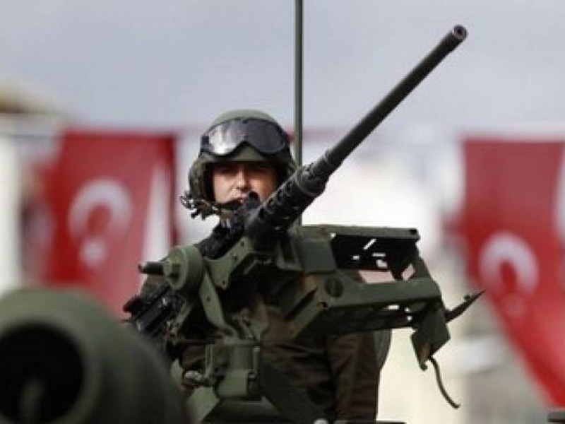 Թուրքիայի բանակում կասկածելի պայմաններում մահացող զինվորները հայերն ու քրդերն են
