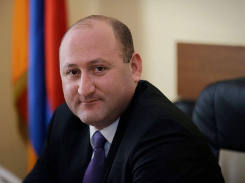 В 2020 году помощь США Армении составит $6,75 млн 