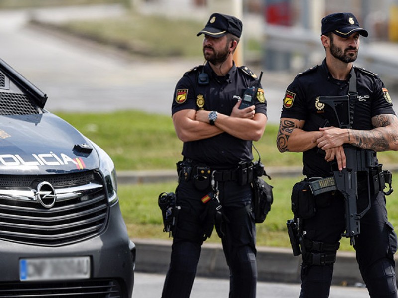 Իսպանիայում գործողություն է իրականացվում «հայկական մաֆիայի դեմ». 100 մարդ է ձերբակալվելու