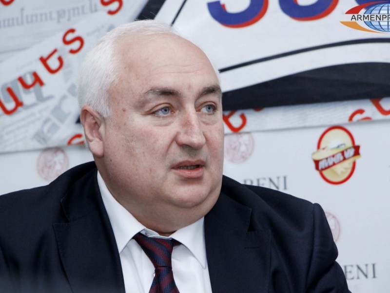 В оппозиции прогнозируют скорую отставку действующего премьера Армении