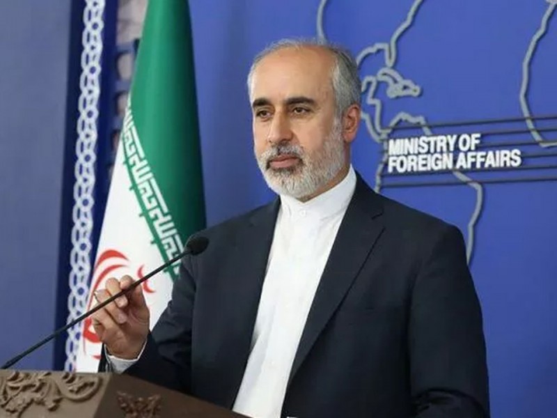 МИД Ирана намерен ввести ответные санкции против ЕС