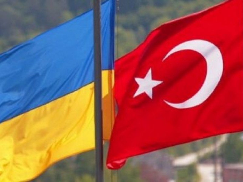 Разведка Турции арестовала в Украине члена РПК и доставила его в Стамбул 
