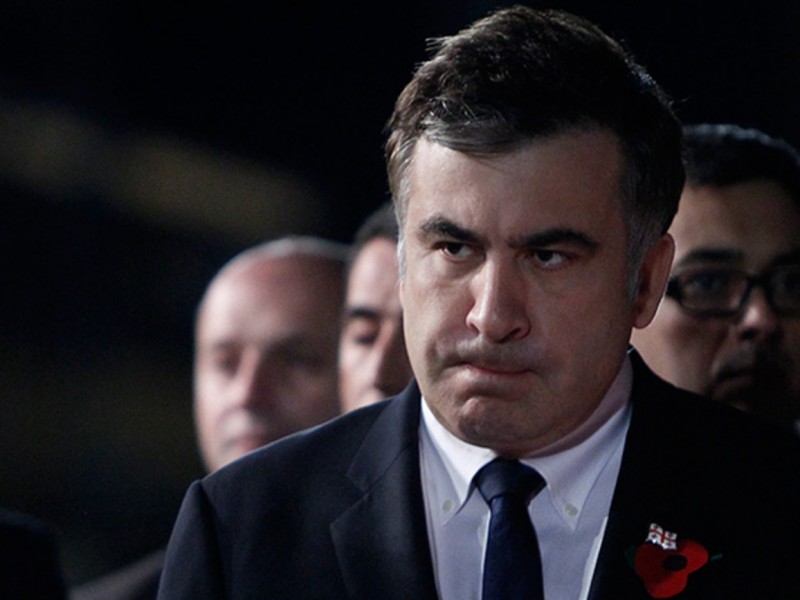 Грузия может начать переговоры с США об экстрадиции Михаила Саакашвили - Минюст