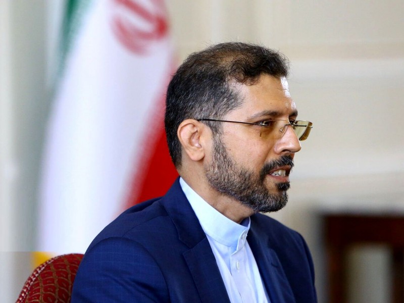 Иран осуждает применение США  санкций против 4 иранцев