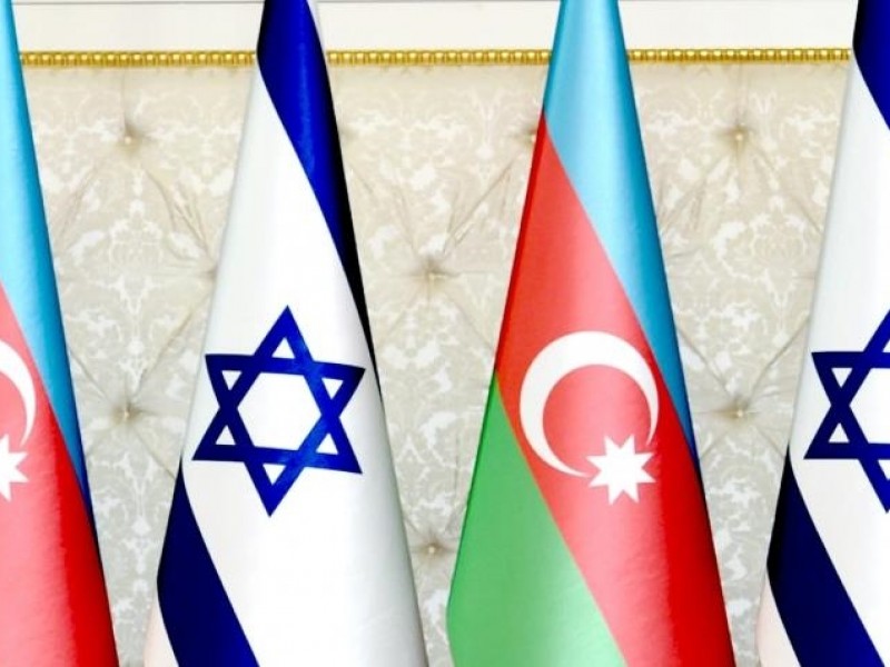 Азербайджан планирует закупить новое израильское вооружение