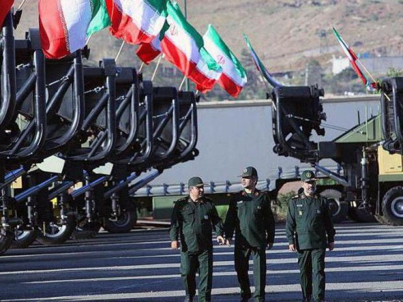 Иран наращивает свою оборонную мощь для предотвращения войны