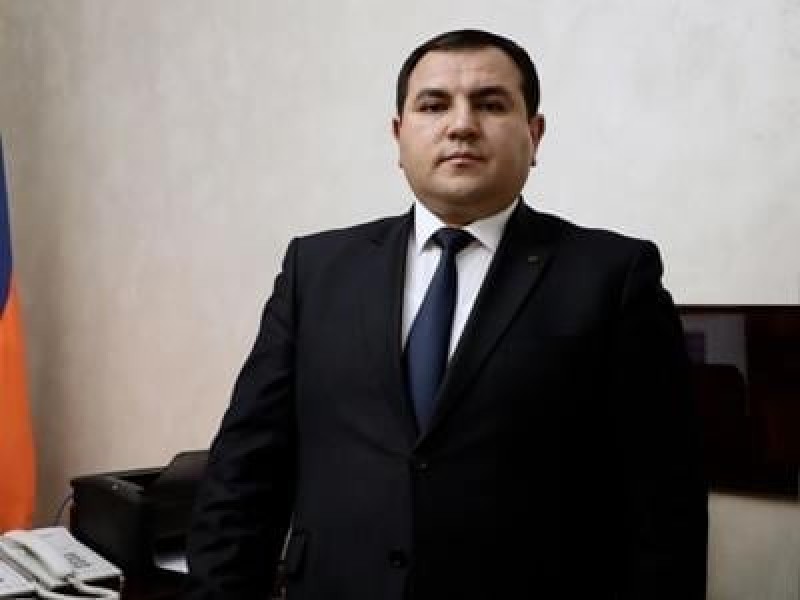 Нет сдачи Арцаха: госминистр обратился к Армении, Диаспоре, РФ и международному сообществу