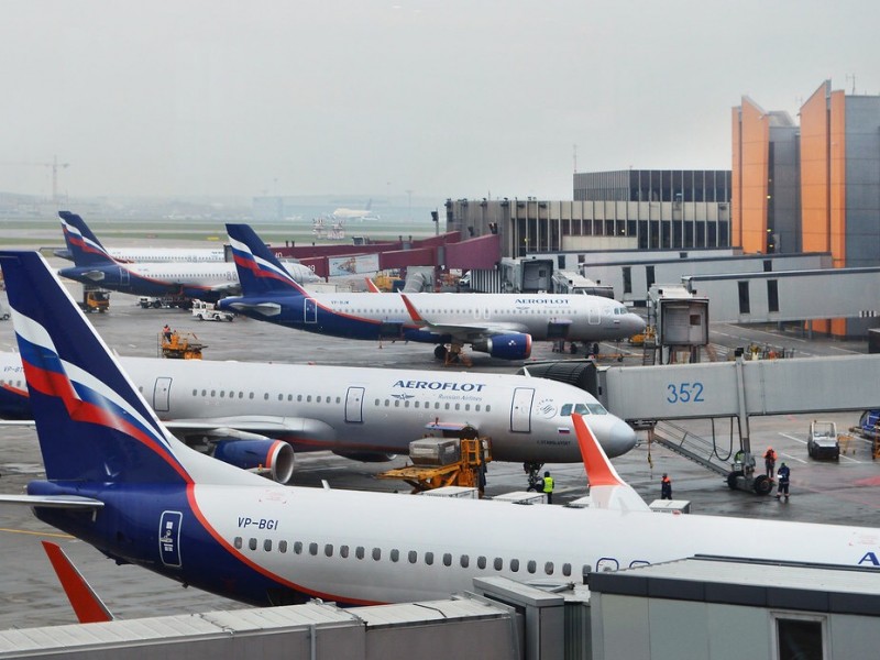 Власти РФ направят свыше 23 млрд рублей на поддержку российских авиакомпаний 