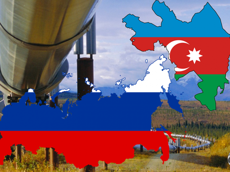 Ադրբեջանը՝ էներգետիկ–տրանսպորտային օղակ Եվրոպայի, ՌԴ–ի ու Կենտրոնական Ասիայի համար. WT