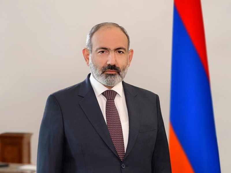 Придаем важность поддержке Болгарии в дальнейшем развитии партнерства Армения-ЕС - Пашинян