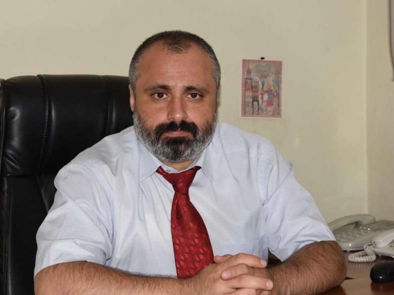 Бабаян о заявлении в Сочи: Это прогресс в вопросе недопущения аннексии НКР Азербайджаном