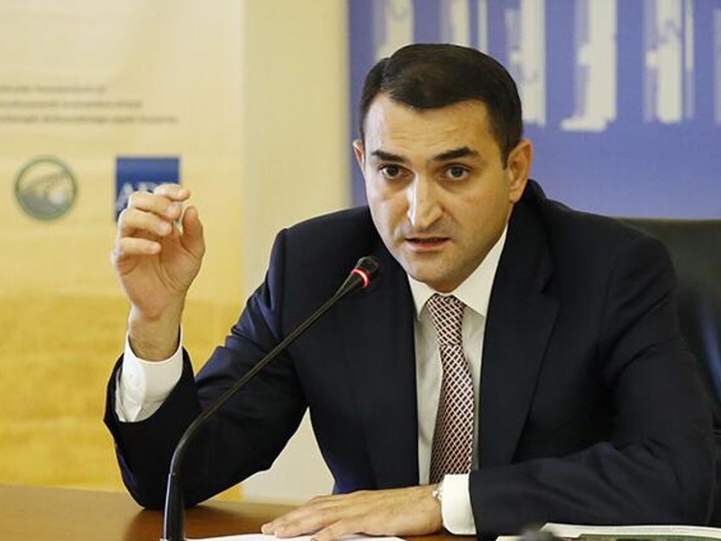 С бывшего вице-мэра Еревана будет взыскано более 309 млн 750 тысяч драмов