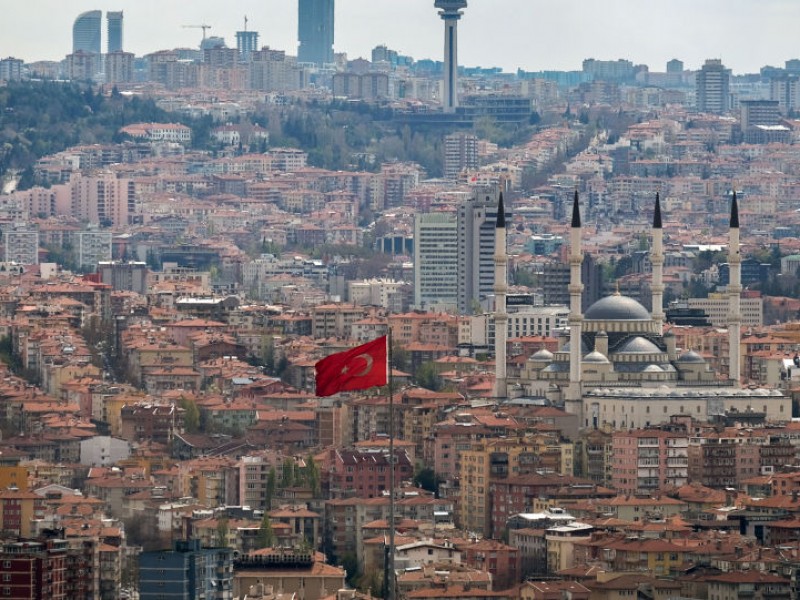 Эксперт: Турция не потерпит общения с ней на языке ультиматумов со стороны США 