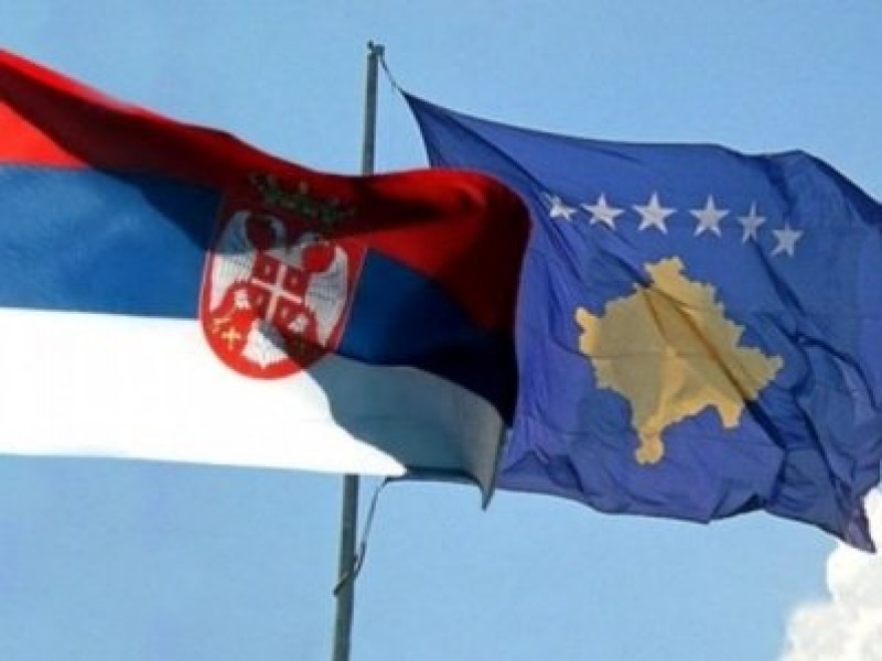 Сербия и Косово начнут переговоры в Брюсселе с вопросов экономики и беженцев