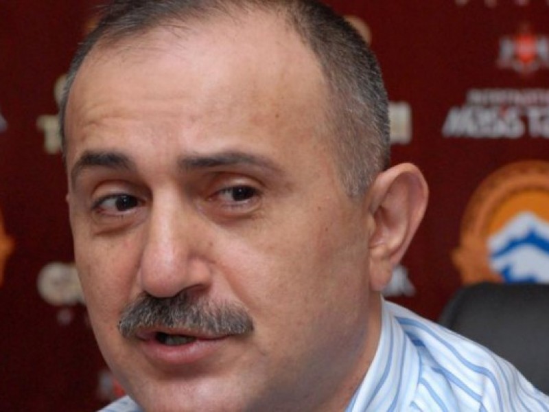 Самвел Бабаян: Власти Армении не извлекли нужных уроков из апрельской войны 