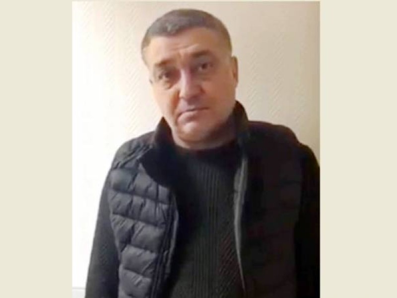 Россия приняла решение передать правоохранителям Армении Левона Саркисяна - прокуратура