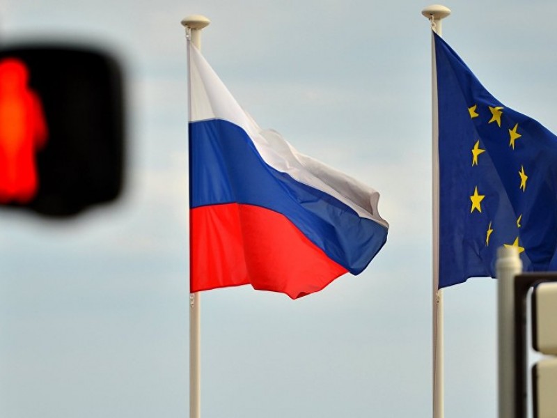 Новыми санкциями против РФ США желают навязать ЕС свой сланцевый газ – германское издание