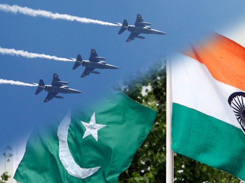 Эксперт: Пакистан всегда старался держать свои вооруженные силы в паритете с Индией