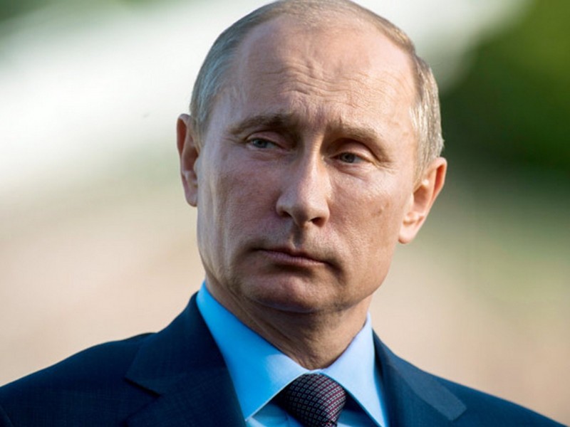 Эксперт: Путину удалось вернуть российскому народу гордость за свою страну