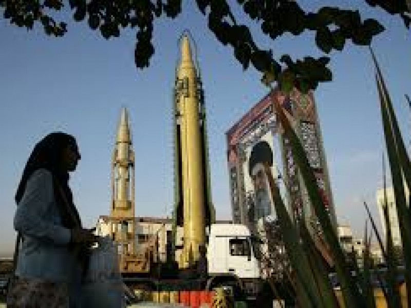 Иран пригрозил атаковать Дубай и Хайфу в ходе третьей фазы операции «Мученик Сулеймани»
