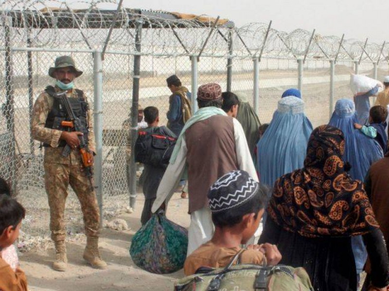 Боевики из Афганистана могут проникнуть в страны ОДКБ под видом беженцев - Ара Фиданян