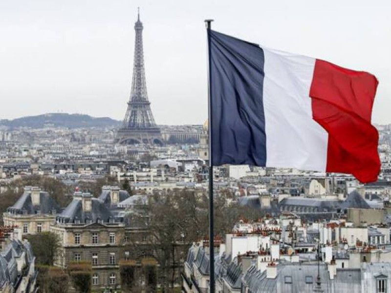 Количество просителей убежища во Франции в 2022 году увеличилось на 31,3%