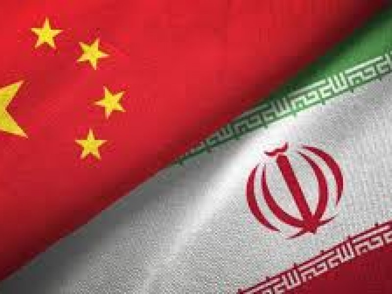 МИД Ирана заявил о поддержке мирного плана Китая по урегулированию конфликта на Украине 