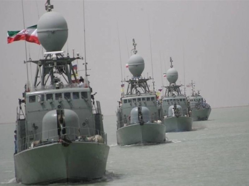 Армия Ирана проведет 10 сентября  масштабные учения на южном побережье страны